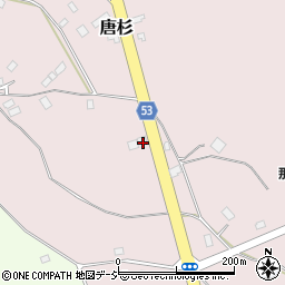 株式会社アルシス周辺の地図