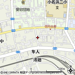 有限会社斉藤電設工業周辺の地図