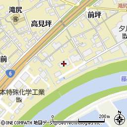 金成鉄工所周辺の地図