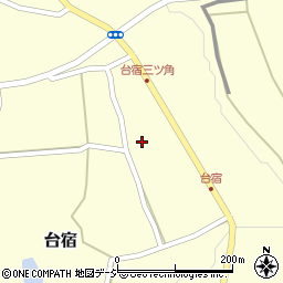 金沢建設株式会社周辺の地図