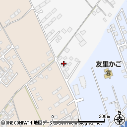 有限会社菊地鈑金工業周辺の地図