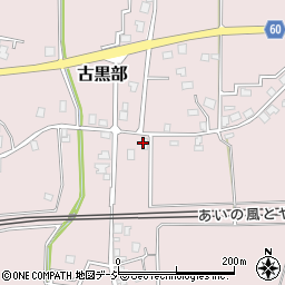 タカシマ輸送株式会社周辺の地図