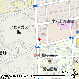 祥和ケア（合同会社）周辺の地図