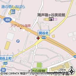 川崎屋商事有限会社周辺の地図