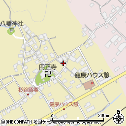伊藤機業場周辺の地図