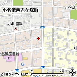 富士食品工業有限会社周辺の地図