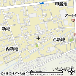 福島県いわき市小名浜大原丁新地49-2周辺の地図