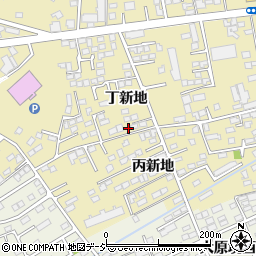 福島県いわき市小名浜大原丁新地148周辺の地図