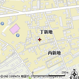 福島県いわき市小名浜大原丁新地166-5周辺の地図