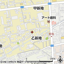福島県いわき市小名浜大原乙新地71-5周辺の地図