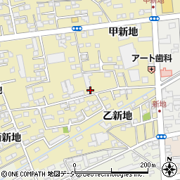 福島県いわき市小名浜大原丁新地31周辺の地図