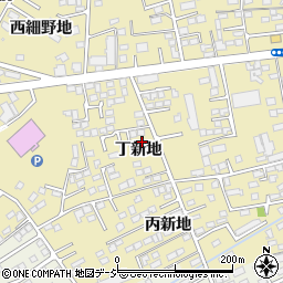 福島県いわき市小名浜大原丁新地182-9周辺の地図