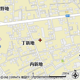福島県いわき市小名浜大原丁新地146-13周辺の地図