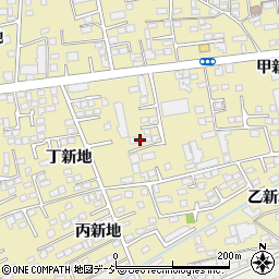 福島県いわき市小名浜大原丁新地144-7周辺の地図