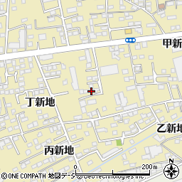 福島県いわき市小名浜大原丁新地144-6周辺の地図