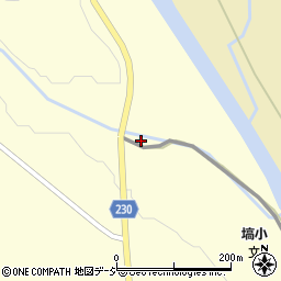 戸井田商会周辺の地図