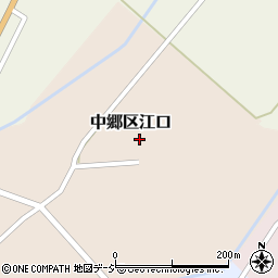 有限会社渡辺香寿園周辺の地図