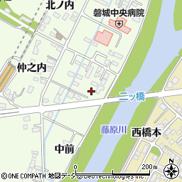 ヒーローマンション富岡Ｄ周辺の地図
