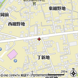 株式会社鈴木周辺の地図