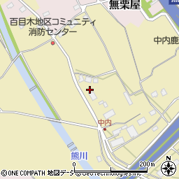 相馬コンクリート工業株式会社周辺の地図