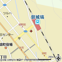 四川料理 清華周辺の地図