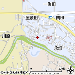 遠藤マンション周辺の地図