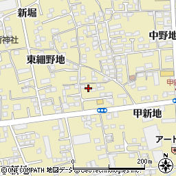 福島県いわき市小名浜大原甲新地152周辺の地図