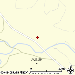 福島県東白川郡塙町台宿下稲沢283周辺の地図