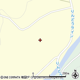 栃木県那須郡那須町沼野井535周辺の地図