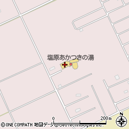 株式会社那須コアシステムズ周辺の地図