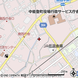 谷内田設備工業周辺の地図