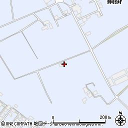 株式会社わかまつ周辺の地図