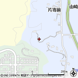 福島県いわき市小名浜上神白大平76-3周辺の地図