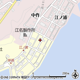 福島県いわき市折戸岸浦85周辺の地図
