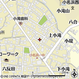 マンション武田周辺の地図