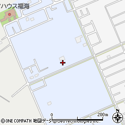 有限会社藤本工業周辺の地図