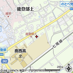 株式会社杉本工務店周辺の地図