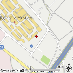 栃木県那須塩原市塩野崎周辺の地図