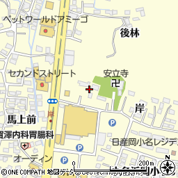 福島県いわき市小名浜岡小名岸35周辺の地図