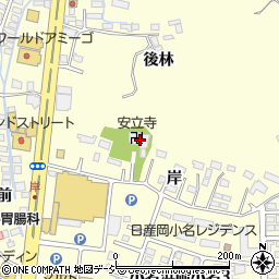 福島県いわき市小名浜岡小名岸63周辺の地図