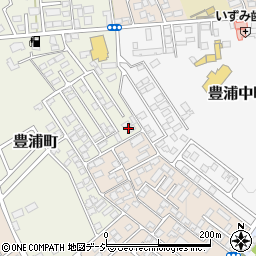 有限会社萩島建設周辺の地図
