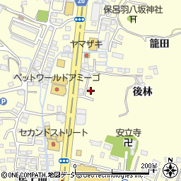 福島県いわき市小名浜岡小名反町16周辺の地図