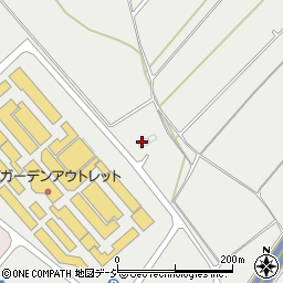 栃木県那須塩原市塩野崎182-7周辺の地図