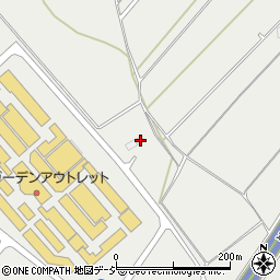 栃木県那須塩原市塩野崎182周辺の地図