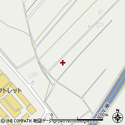 栃木県那須塩原市塩野崎164-77周辺の地図