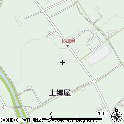 栃木県那須塩原市上郷屋97周辺の地図