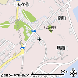 福島県いわき市江名南町70周辺の地図