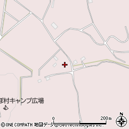 栃木県那須塩原市寺子1850-73周辺の地図
