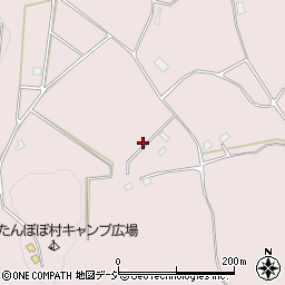 栃木県那須塩原市寺子1850-33周辺の地図