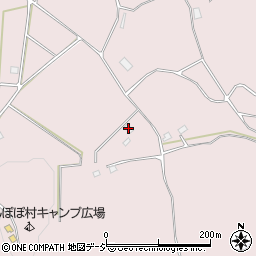 栃木県那須塩原市寺子1850-60周辺の地図
